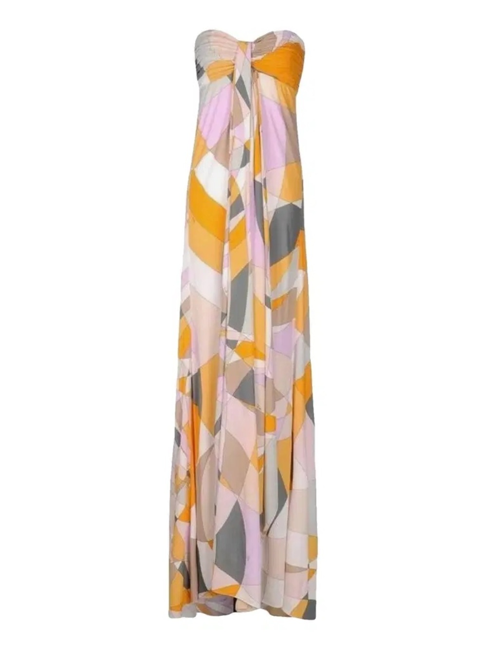 EMILIO PUCCI Maxi Dress